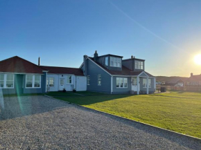 Point Cottages, Bamburgh